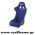 Εσωτερικό Κάθισμα Racing Evo Μπλε Sparco