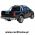 Roll Bar για Nissan Navara D40 με Σωληνωτή Σχάρα