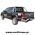 Roll Bar για VW Amarok 2010+ Φ60