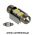 Λαμπάκια Σωληνωτά CanBus 2 SMD 31mm