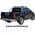 Roll-Bar Nissan D40 Δύο Σκελών Με Οριζόντια Σχάρα