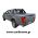 Roll-Bar Sport Stylish Nissan Navara NP300 2016+