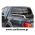Κουπαστή Καρότσας Με Γωνία Στις Άκρες Για Mitsubishi L200  2016+
