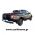 Roll Bar Ενάμιση Σκέλους Αράχνη Fiat FullBack