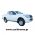 Σκαλοπάτια Πλατιά Mitsubishi L200 2016+