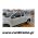 Ανεμοθραύστες Isuzu D-Max 1μισή καμπίνα