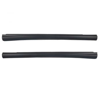 Πλαινά Μασπιέ Για Mercedes-Benz E-Class W211 02-09 Amg Look Από Abs Πλαστικό 2 Τεμάχια Made In Taiwan