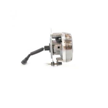 Προβολείς Ομίχλης Set Για Mercedes-Benz W211/W204/W209/W164 Amg Taiwan