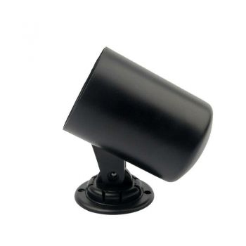 Βάση Για Όργανα Ταμπλό Μονή (1 x 55mm) Ρυθμιζόμενη Μαύρη Auto Gauge