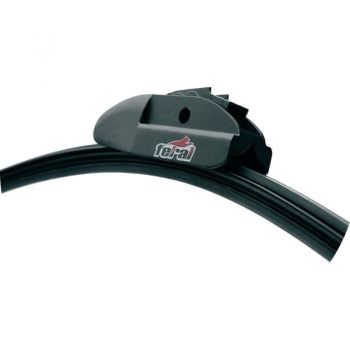 Υαλοκαθαριστήρας Μονός Feral Hybrid 18"  45cm