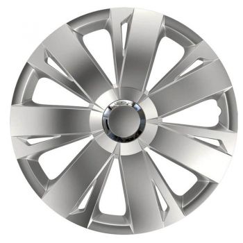 Τάσια Τροχών Αυτοκινήτου 15" Energy 115783 RC CBX 4 Τεμάχια