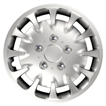 Τάσια Τροχών Αυτοκινήτου 16" Bolt 118173 NC CBX 4 Τεμάχια