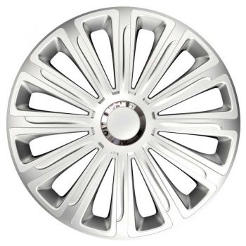 Τάσια Τροχών Αυτοκινήτου 15" Trend 116902 RC CBX 4 Τεμάχια