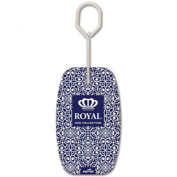 Αρωματικό Αυτοκινήτου Κρεμαστό Feral Royal Collection Legend Oud