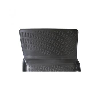 Πατάκια Σκαφάκια 3D Από Λάστιχο TPE Για Land Rover Range Rover Sport L494 2013- Rizline 4 Τεμάχια Μαύρα