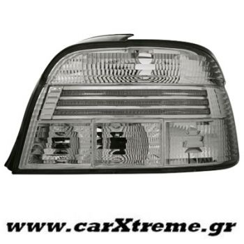 Φανάρι Πίσω Crystal BMW E39 95-00