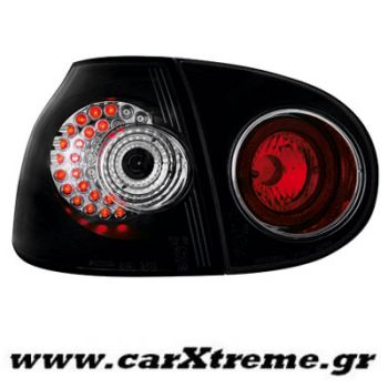 Φανάρι Πίσω Led VW Golf V 03-09