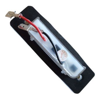 Led Φαναράκια Πινακίδας Για Bmw 3 E30, E12, E28, E24, E23, E28, Z1 Ζευγάρι 2 Τεμάχια