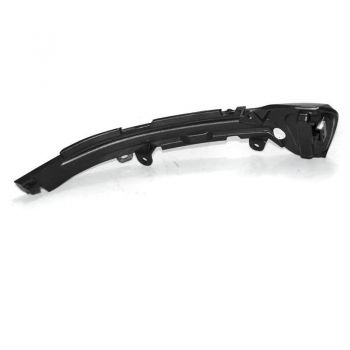 Φλας Καθρέπτη Για Seat Leon 12-16 / Ibiza 17- / Arona 17- Dynamic Led Φιμέ 2 Τεμάχια
