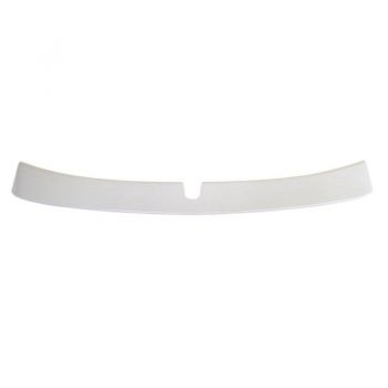 Αεροτομή Οροφής Για Mercedes-Benz E-Class W211 03-06 Με Τρύπα Για Κεραία Abs Πλαστικό L Look