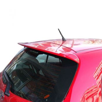 Αεροτομή Οροφής Για Toyota Yaris XP90 05-11 Από Πολυουρεθάνη