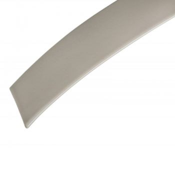 Αεροτομή Πορτ Παγκάζ Για Mercedes-Benz C-Class W204 07-14 Brabus Look 3 Τεμάχια Από Abs Πλαστικό