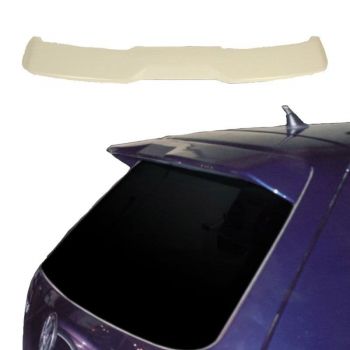 Αεροτομή Οροφής Για VW Golf IV (4) 98-04 Sport Look Από Πολυουρεθάνη