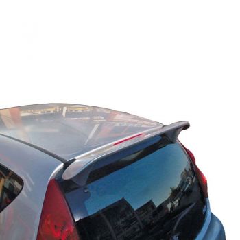 Αεροτομή Οροφής Για Citroen C1 / Peugeot 107 05-14 Από Πολυουρεθάνη