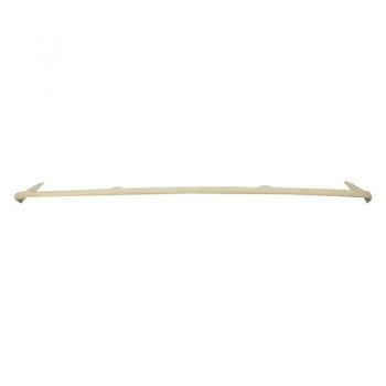 Αεροτομή Οροφής Για Vw Golf V (5) 03-08 Sport Look Από Πολυουρεθάνη