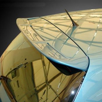 Αεροτομή Οροφής Για Vw Golf V (5) 03-08 Sport Look Από Πολυουρεθάνη