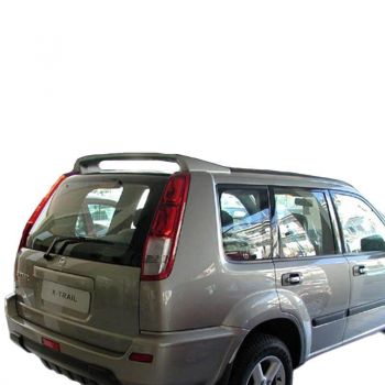 Αεροτομή Οροφής Για Nissan X-Trail T230 01-07 Από Πολυουρεθάνη