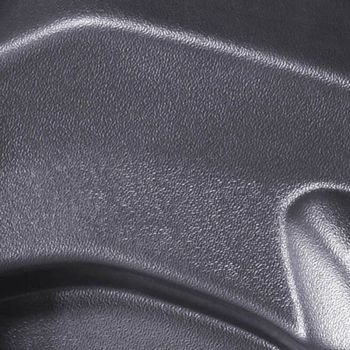 Αεροτομή Πορτ Παγκάζ Για Audi A5 8T 08-15 Coupe Μάυρη Mat Maxton Design Από Abs Πλαστικό