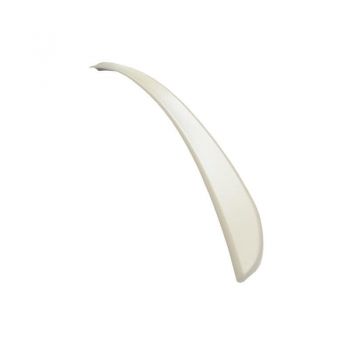 Αεροτομή Πορτ Παγκάζ Για Mercedes-Benz E-Class W211 03-09 Amg look Lipspoiler Από Abs Πλαστικό