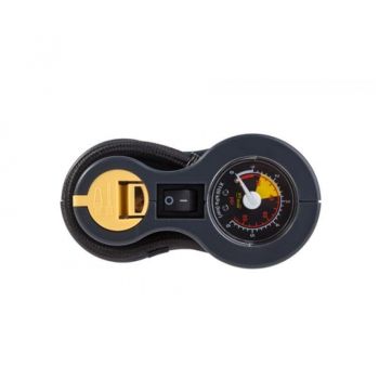 Κομπρεσέρ -  Κομφλέρ Αέρος Αυτοκινήτου Και Μηχανής AirMan Tour 12V Με Μανόμετρο 52-074