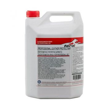 Συντηρητικό Προστατευτικό Δέρματος Feral 4LT