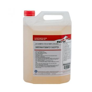 Σαμπουάν Βούρτσας Feral 4LT