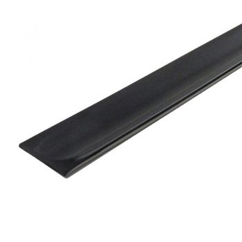 Αεροτομή Πορτ Παγκάζ Για Bmw 3 E30 82-94 Lipspoiler Από Abs Πλαστικό