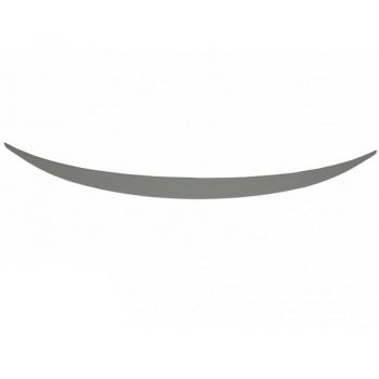 Αεροτομή Πορτ Παγκάζ Για Bmw 4 F32 13-17 M Look Lipspoiler Από Abs Πλαστικό
