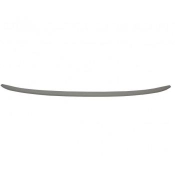Αεροτομή Πορτ Παγκάζ Για Bmw 4 F32 13-17 M Look Lipspoiler Από Abs Πλαστικό
