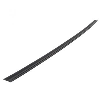 Αεροτομή Πορτ Παγκάζ Για Bmw 3 E46 98-05 Sedan Lipspoiler Από Abs Πλαστικό (Soft)