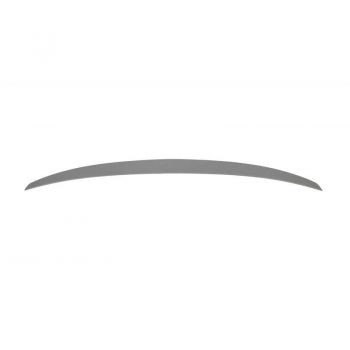 Αεροτομή Πορτ Παγκάζ Για Bmw 4 F36 13+ Grand Coupe M-Performance Look Lipspoiler Από Abs Πλαστικό