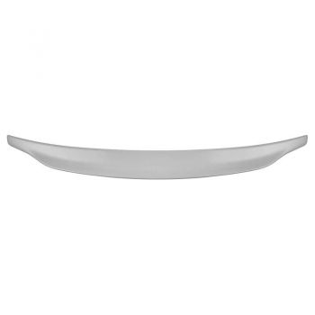 Αεροτομή Πορτ Παγκάζ Για Audi A4 B8 08-15 ABT Look Lipspoiler Από Abs Πλαστικό