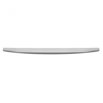 Αεροτομή Πορτ Παγκάζ Για Audi A4 B8 08-15 ABT Look Lipspoiler Από Abs Πλαστικό