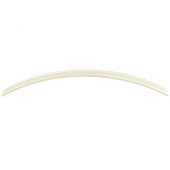 Αεροτομή Πορτ Παγκάζ Για Mercedes-Benz CLS W219 04-10 Amg look Lipspoiler Από Abs Πλαστικό