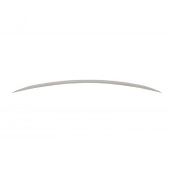 Αεροτομή Πορτ Παγκάζ Για Mercedes-Benz C-Class C205 Coupe 15+ Amg look Lipspoiler Από Abs Πλαστικό