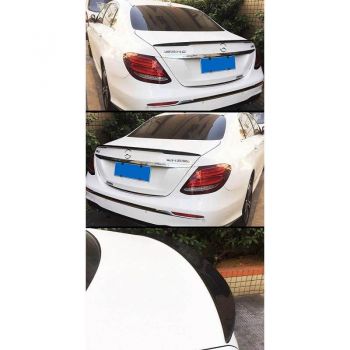 Αεροτομή Πορτ Παγκάζ Για Mercedes-Benz E-Class W213 16+ Από Πολυουρεθάνη