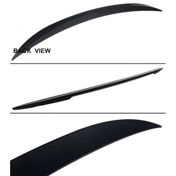 Αεροτομή Πορτ Παγκάζ Για Mercedes-Benz E-Class W213 16+ Από Πολυουρεθάνη