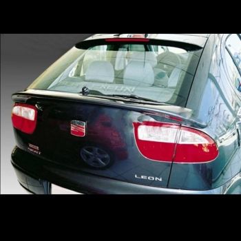 Αεροτομή Πορτ Παγκάζ Για Seat Leon 1M 99-05 5D Από Πολυουρεθάνη