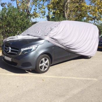 Κουκούλα Αυτοκινήτου Bogart Spinelli California Ιταλική Νούμερο CF2 405x165x170cm