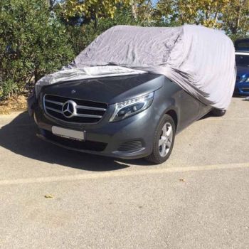 Κουκούλα Αυτοκινήτου Bogart Spinelli California Ιταλική Νούμερο CF2 405x165x170cm